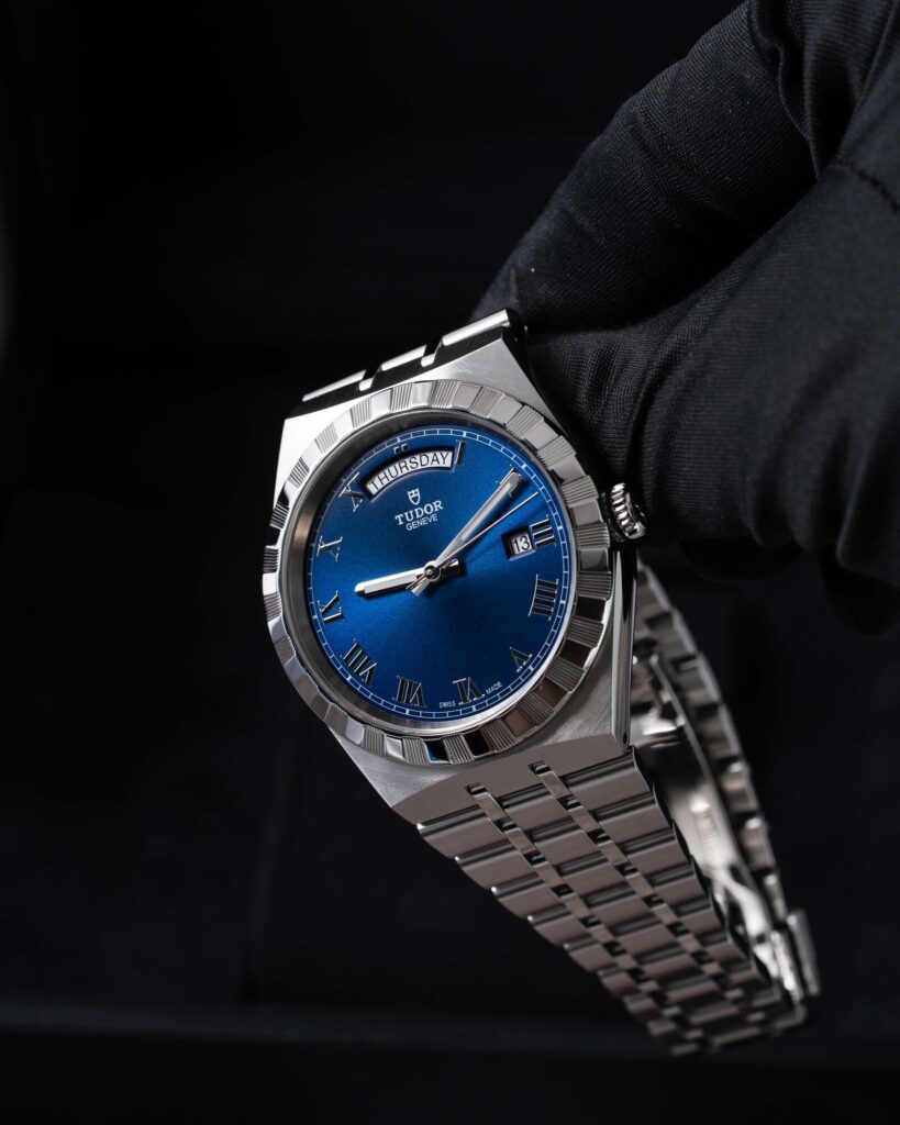 Tudor Royal 28600 2021