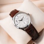 Jaeger-LeCoultre Master Control 140.8.93 2004
