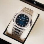 Patek Philippe Nautilus 5811/1G-001 2022