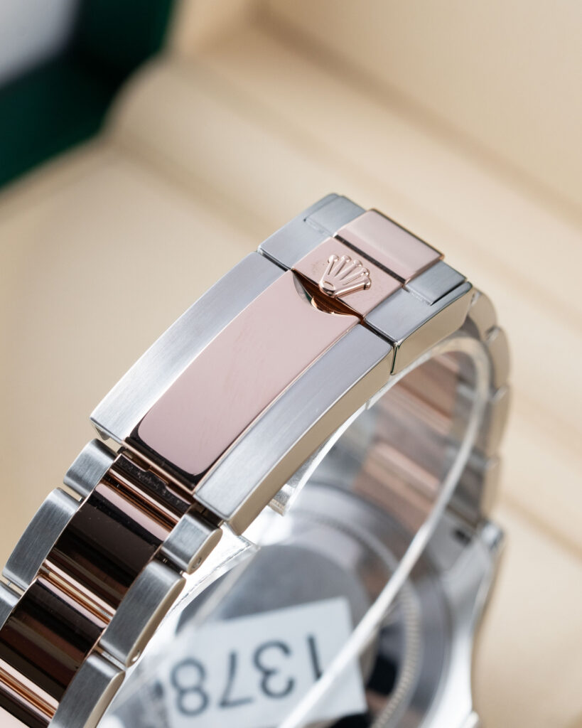 Rolex Yacht-Master