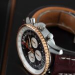 Breitling Navitimer 1 B01 Chronograph UB0127 2018