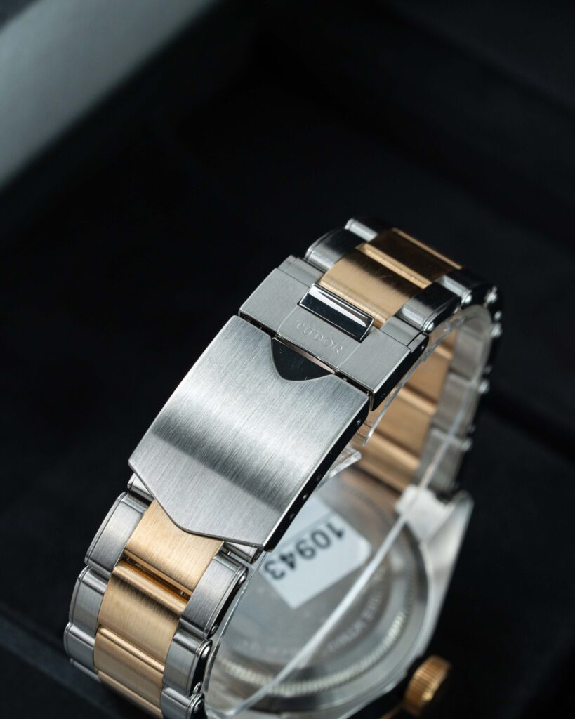 Tudor Black Bay S&g 79733N 2022