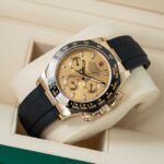 Rolex Daytona 116518LN 2022