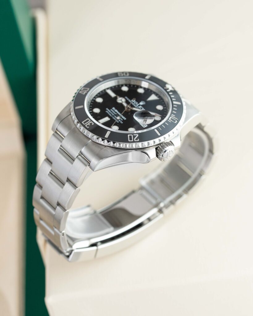 Rolex Submariner 126610LN 2023