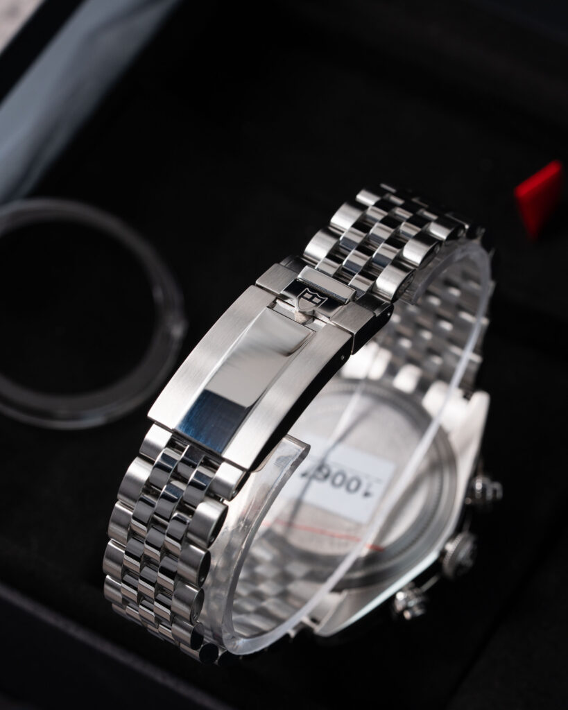 Tudor Black Bay Chrono 79360N 2025