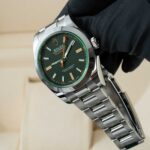 Rolex Milgauss 116400GV 2022