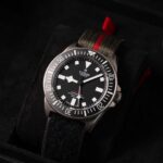 Tudor Pelagos Fxd Us Navy 25717N 2023