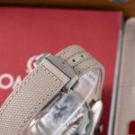 Omega Seamaster Planet Ocean Chronograph 215.32.46.51.09.001 2024