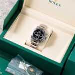 Rolex Daytona 126500LN 2024