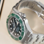 Rolex Submariner 126610LV 2023
