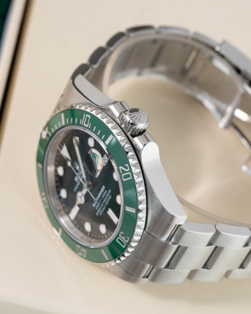 Rolex Submariner 126610LV 2023