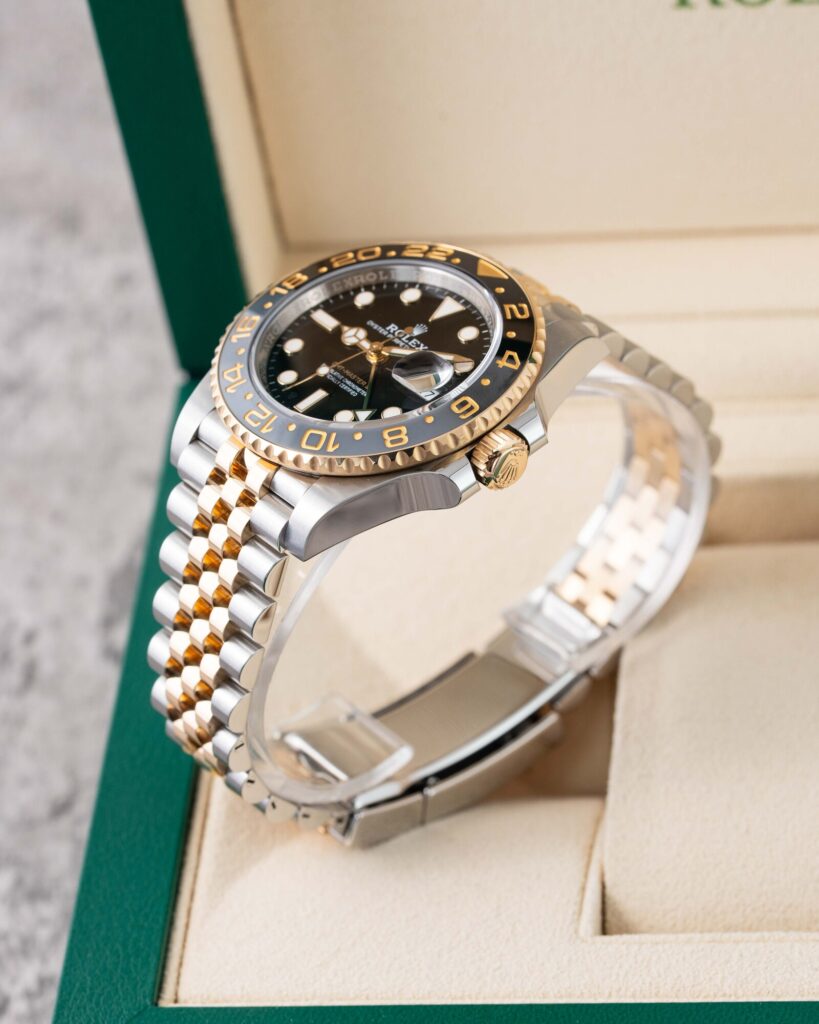Rolex GMT-Master II 126713GRNR 2024