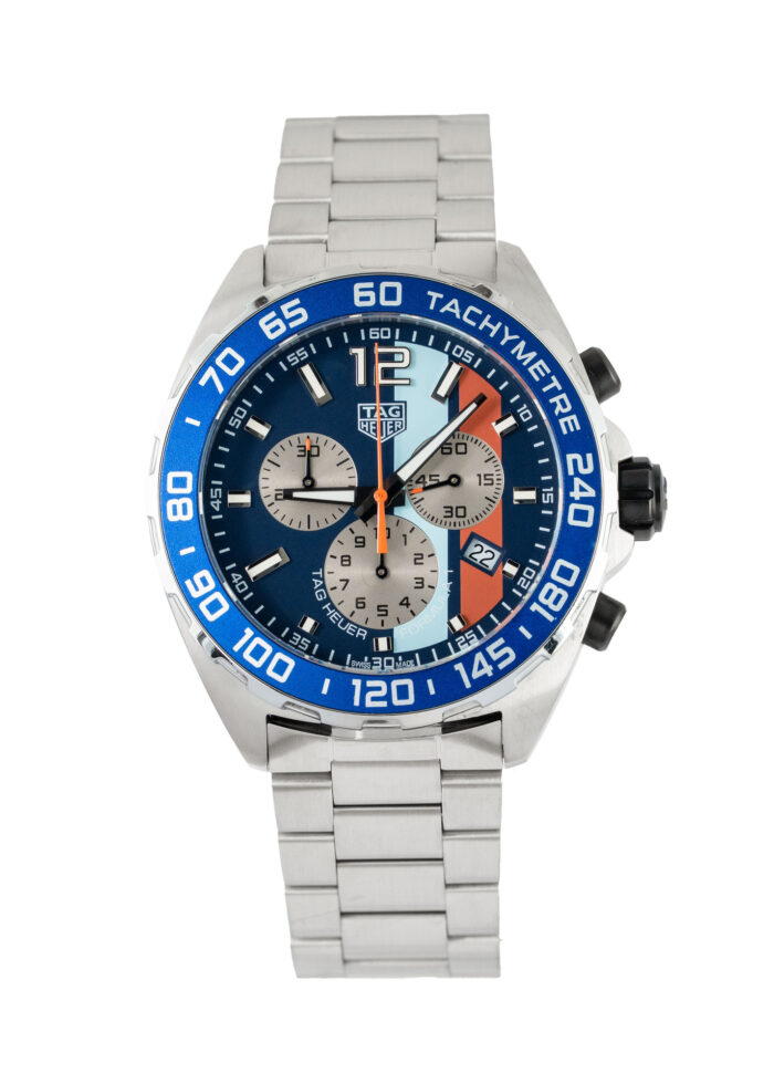 Tag Heuer Formula 1 Quartz CAZ101N 2021