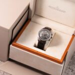 Jaeger-LeCoultre Amvox 190.T.97 2005