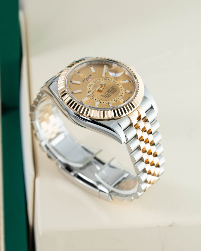 Rolex Sky-Dweller 336933 2023