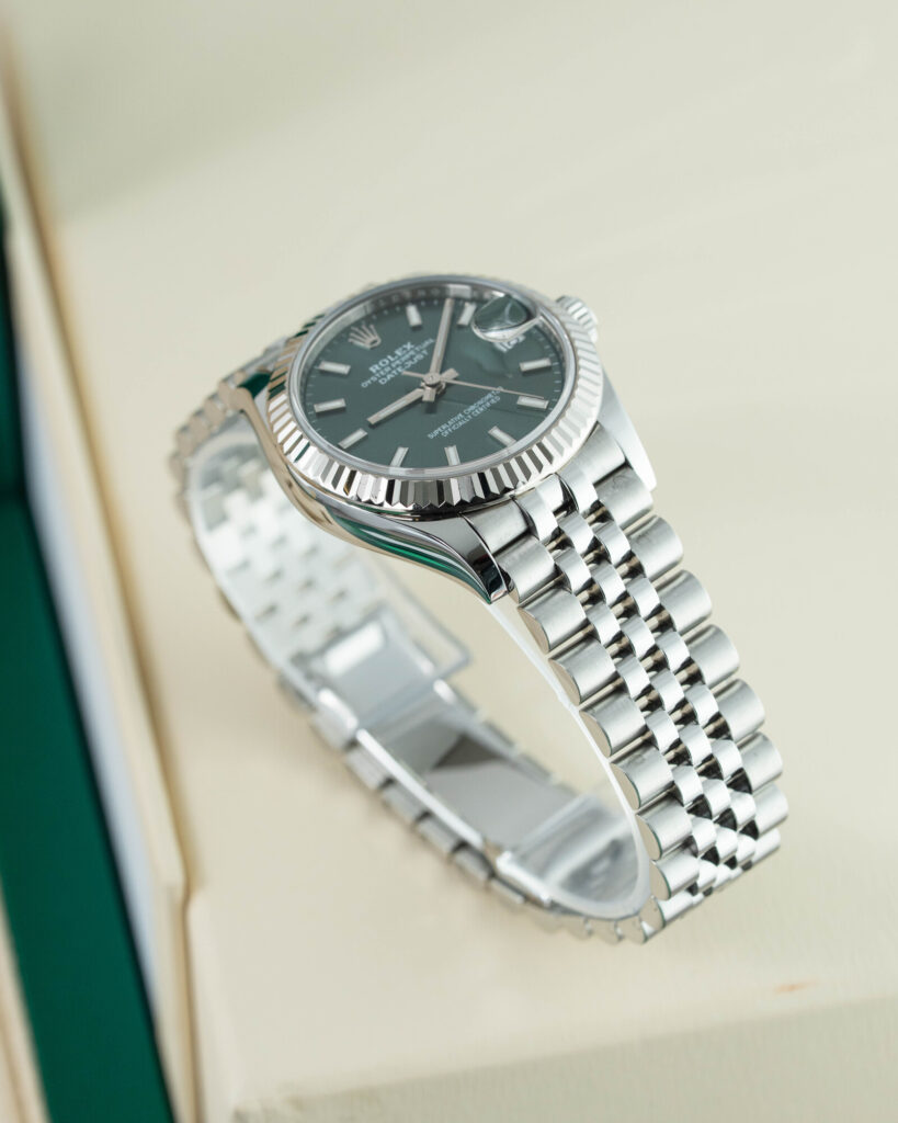 Rolex Datejust 278274 2023