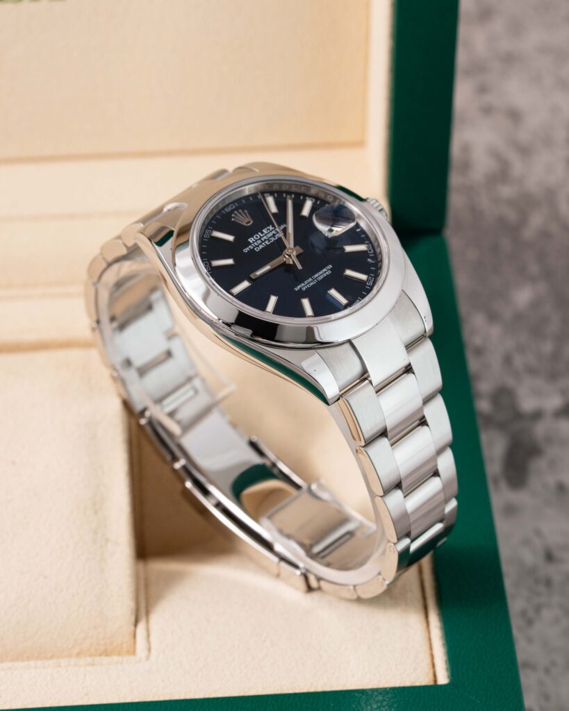 Rolex Datejust 126300 2023