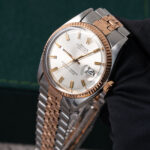 Rolex Datejust 1601 1972