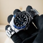 Rolex GMT-Master II