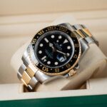 Rolex GMT-Master II