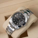 Rolex Datejust 126300 2021