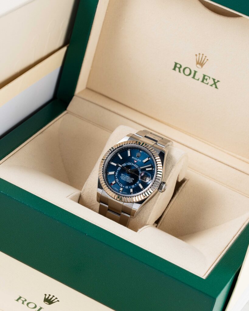 Rolex Sky-Dweller