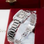 Cartier Tank Anglaise WT100008 2014