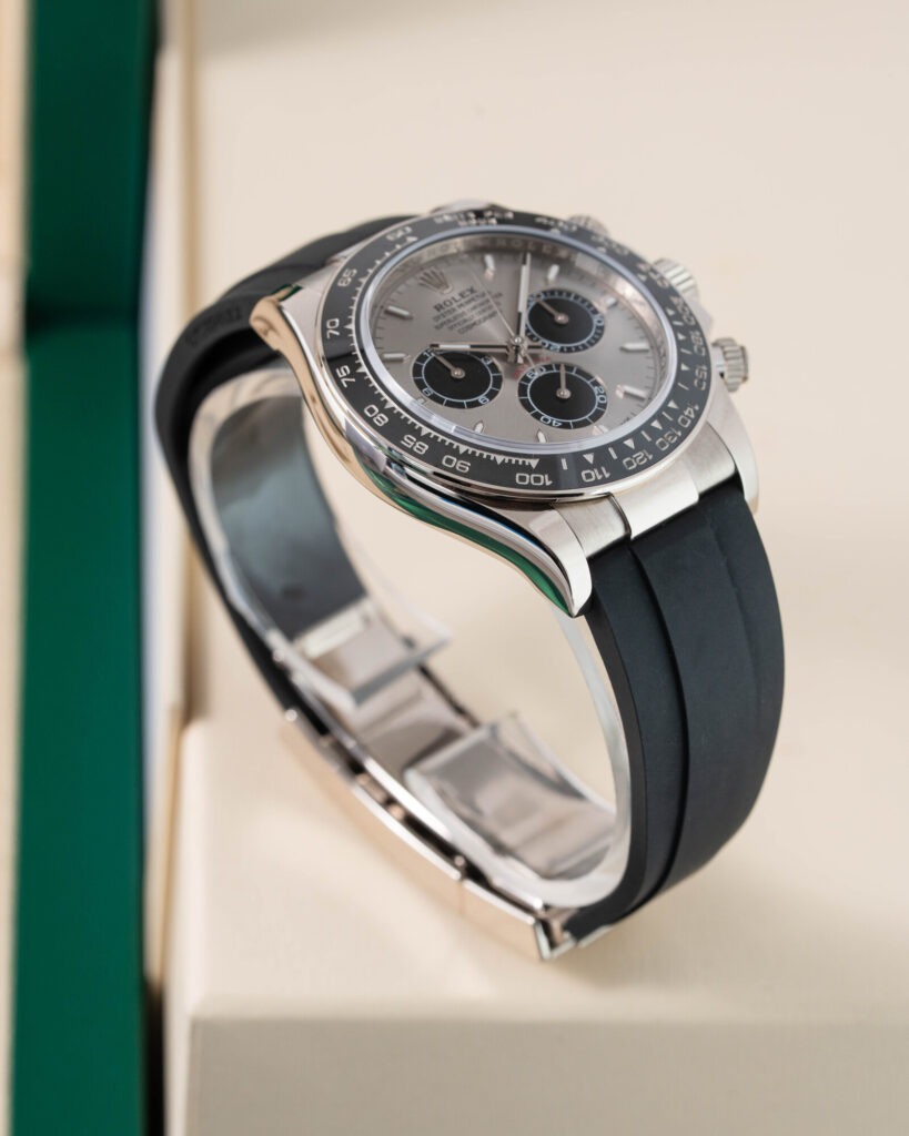 Rolex Daytona 126519LN 2024