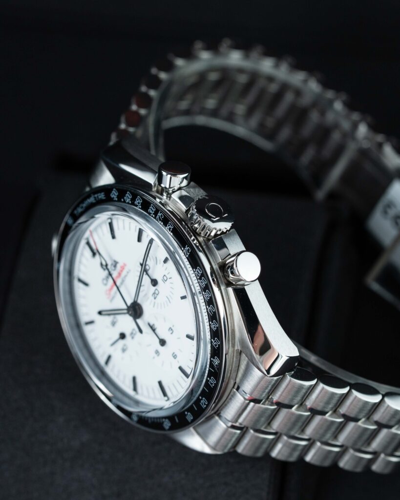 Omega Speedmaster Professional Moonwatch 310.30.42.50.04.001 2025