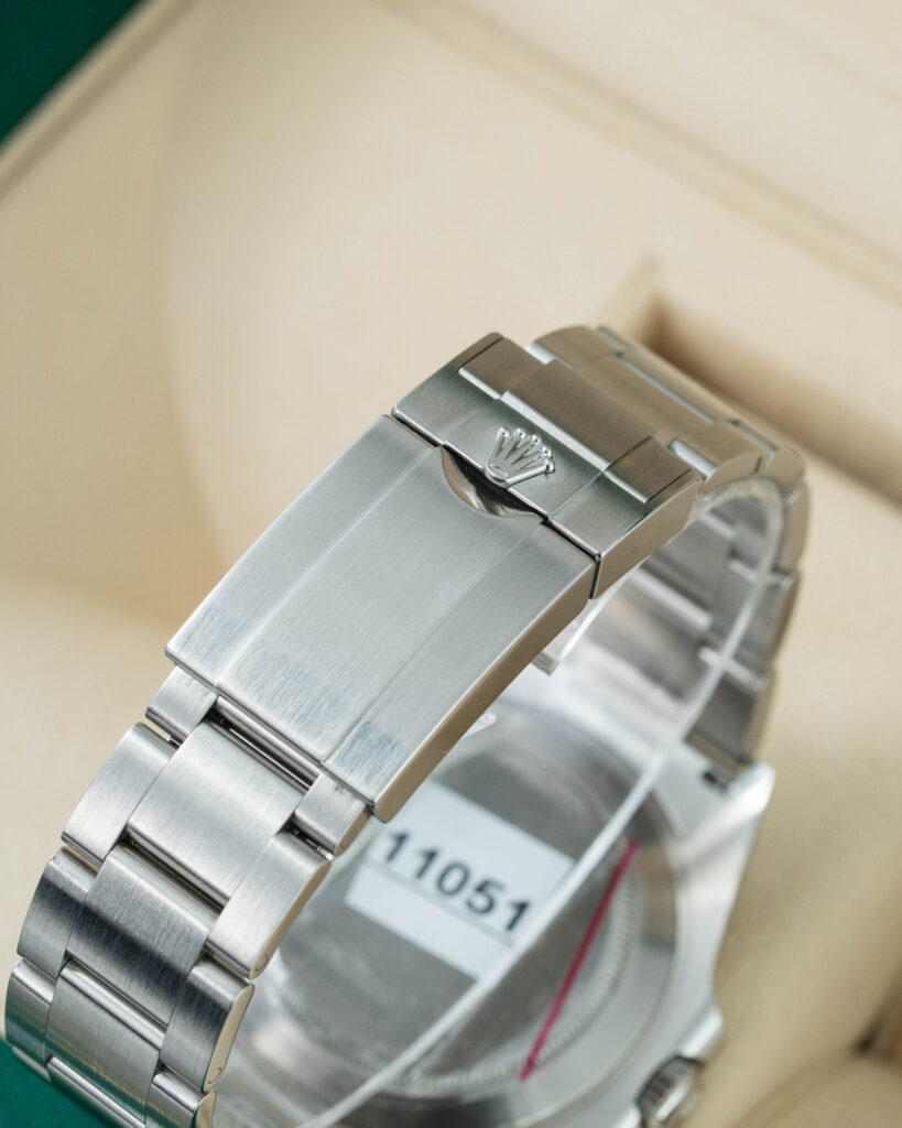 Rolex Explorer II 226570 2023