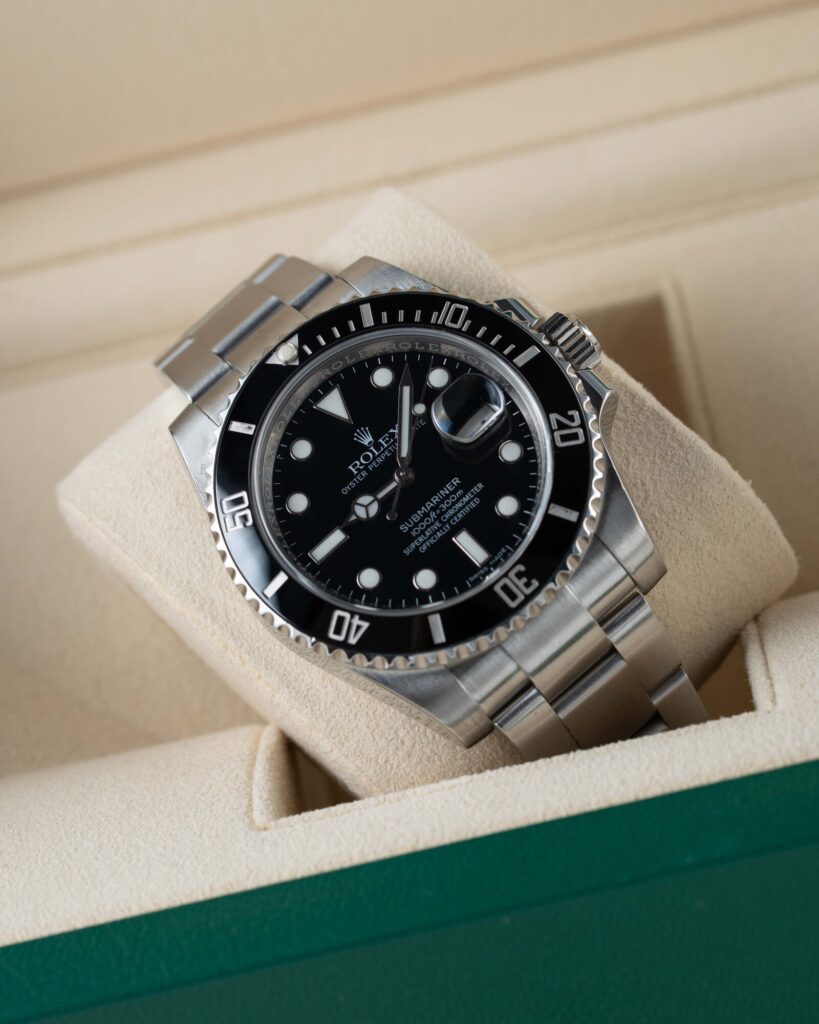 Rolex Submariner