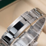 Rolex GMT-Master II 126710BLNR 2024