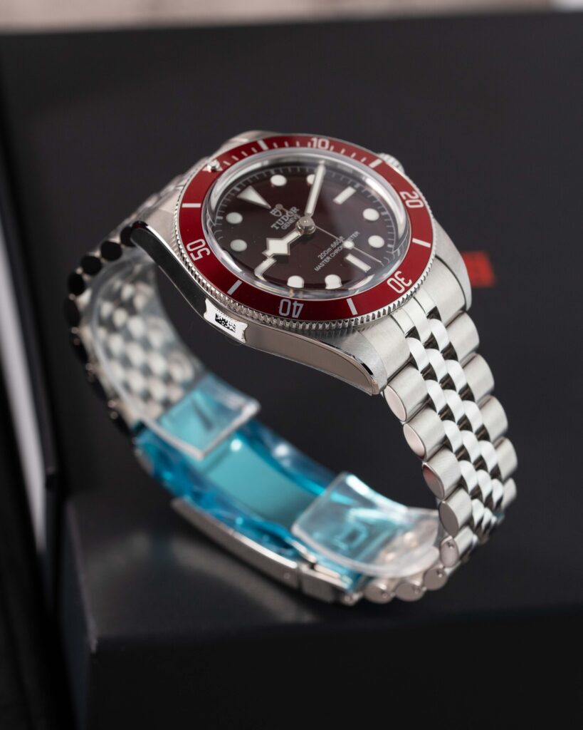 Tudor Black Bay 58 7939A1A0RU 2025
