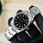 Rolex Oyster Perpetual 124300 2023
