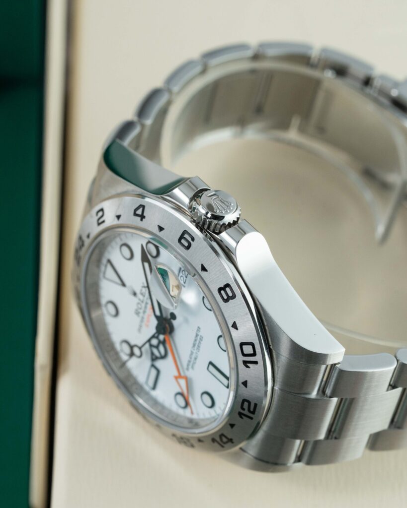 Rolex Explorer II 226570 2023