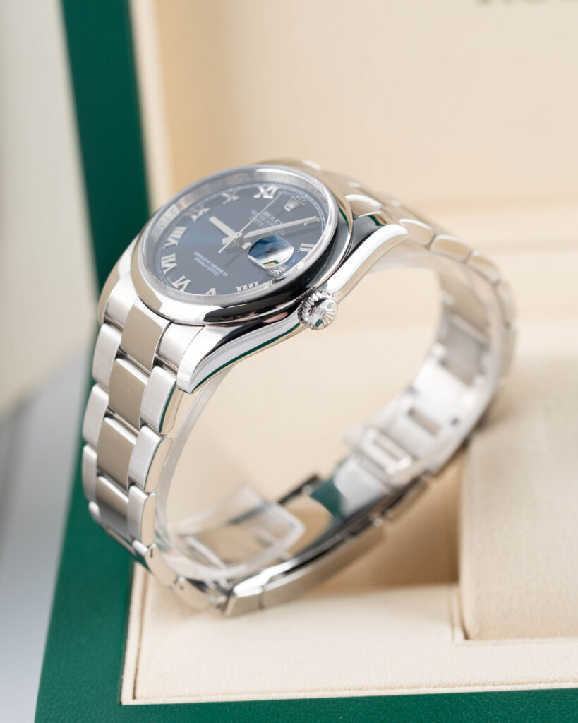 Rolex Datejust 36