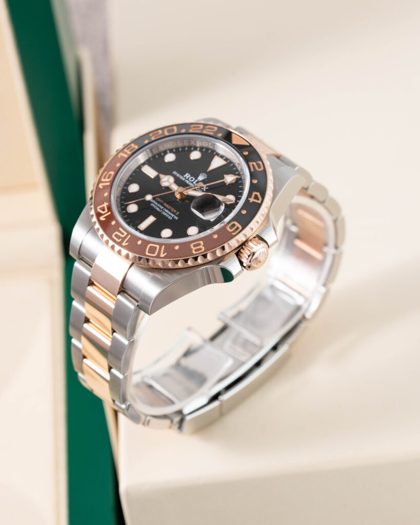 Rolex GMT-Master II 126711CHNR 2023