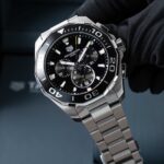 Tag Heuer Aquaracer 300M CAY111A 2020