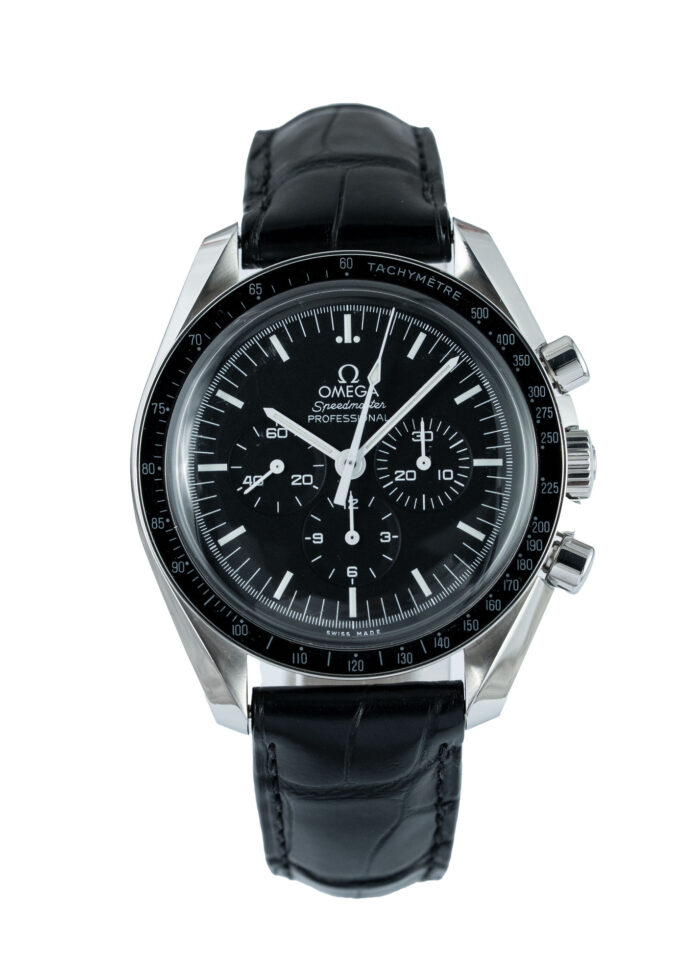 Omega Speedmaster Professional Moonwatch 311.33.42.30.01.001 2016