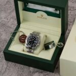 Rolex GMT-Master II 116710LN 2008