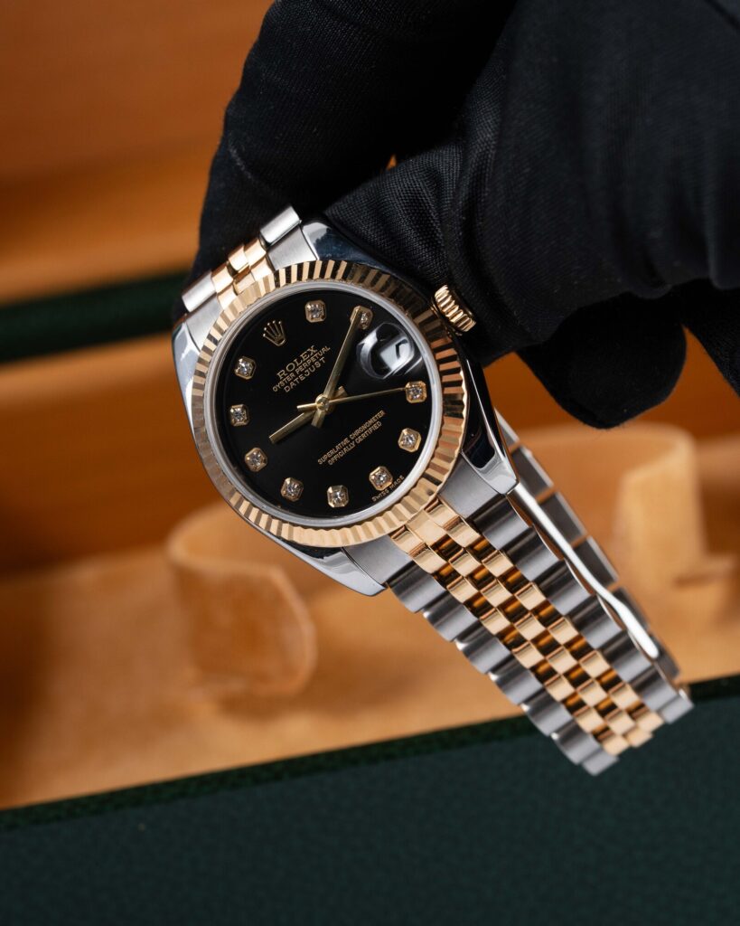Rolex Datejust