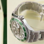Rolex Submariner 16610LV 2009