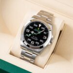Rolex Air-King 126900 2023