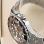 Rolex Submariner 124060 2023