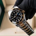 Rolex Submariner 126613LN 2021
