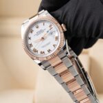 Rolex Datejust 126231 2021