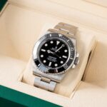 Rolex Submariner 124060 2023