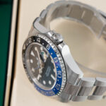 Rolex GMT-Master II 126710BLNR 2022
