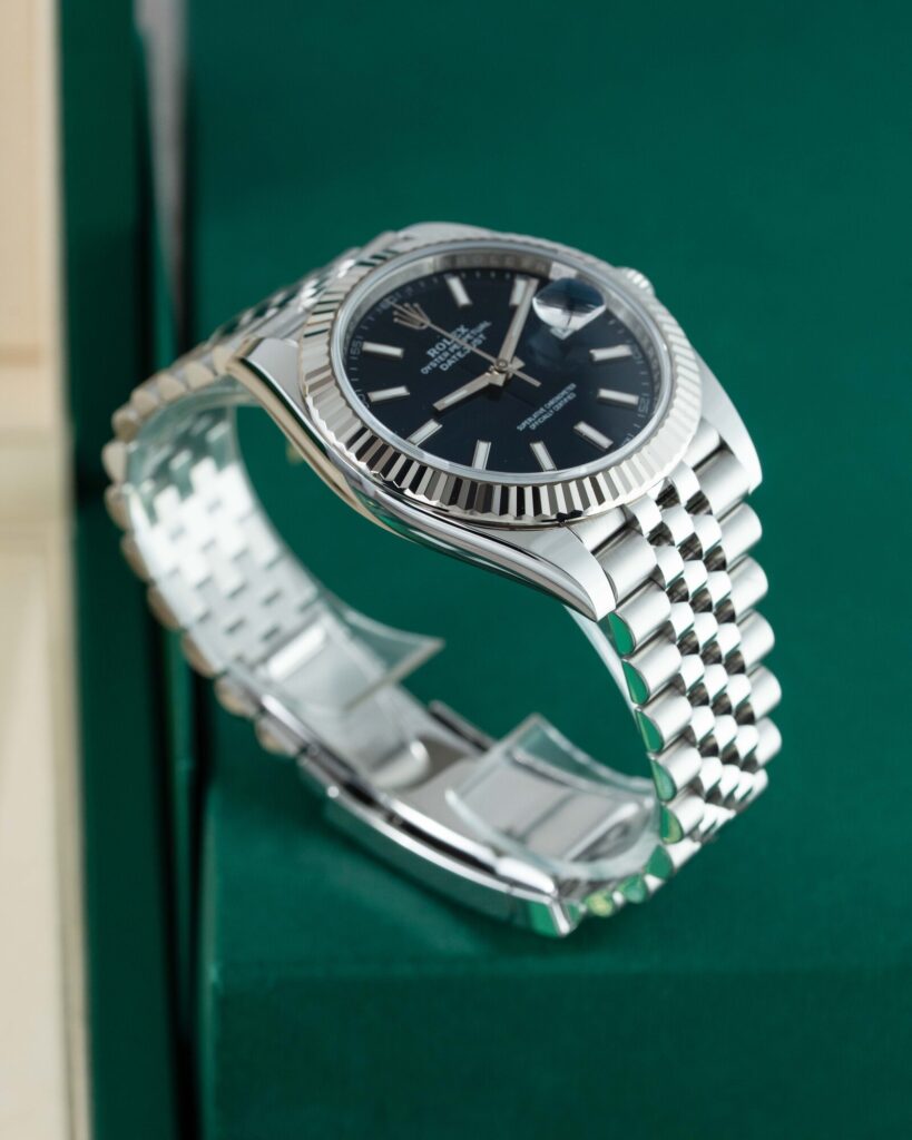 Rolex Datejust 126334 2025