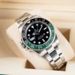 Rolex GMT-Master II